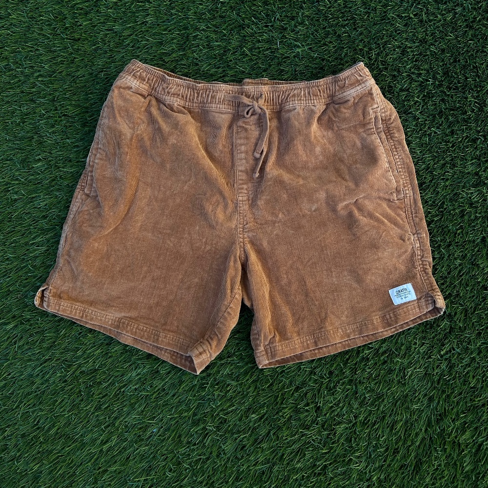 Katin Cord Shorts